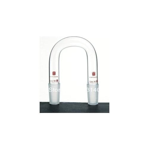 A631420 synthware,Adapter, U-shape, Joints:14/20