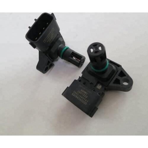 For cummins ISDE ISF3.8 ISF2.8 Diesel engine Pressure Temperature Sensor 2897333 4921322 4903286