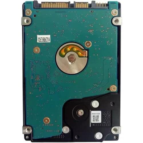 DISK DRIVE FOR TOSHIBA MQ01ACF032 320GB OR 160GB SATA HDD7200 NEW ORIGINAL QUALITY