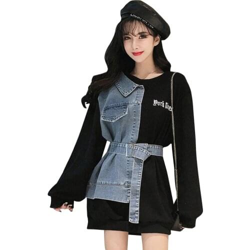 Женские осенние толстовки HECAIYUN China At AliExpress