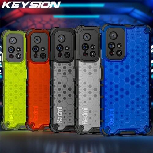 Keysion Xiaomi Redmi Phone Cases
