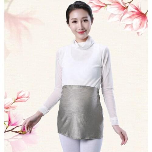 Radiation Protection Suit Maternity Wear Anti-computer Radiation Suit Pregnant Women Radiation Protection Clothing Four Seasons