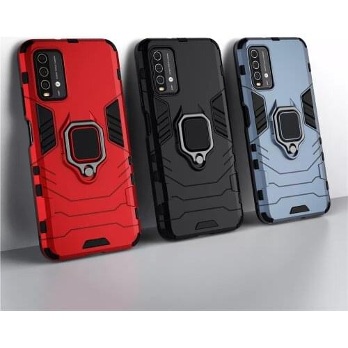 Чехлы для телефонов Xiaomi Redmi 9T Minvvell China At AliExpress