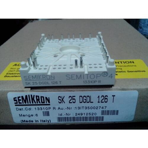 Free Shipping NEW SK15DGDL126T SK25DGDL126T SK35DGDL126T SK50DGDL126T MODULE