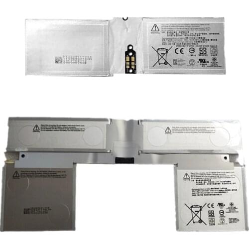 Original G3HTA044H G3HTA048H Laptop Battery Screen and keyboard base For Microsoft Surface Book 2nd Generation 1832 1834 13.5"