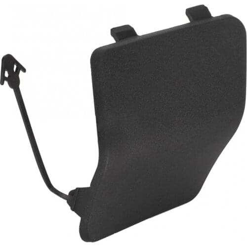 Car Bumper Front Towing Tow Hook Hole Eye Cover Trim Flap 511800537R for RENAULT MASTER 2010 -ONWARDS new