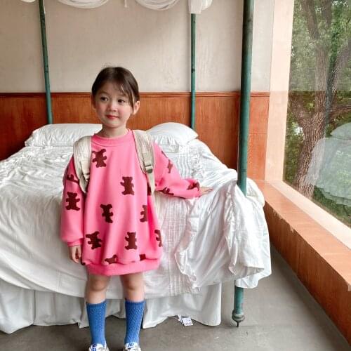 Толстовки для девочек PHI PHI STAR China At AliExpress