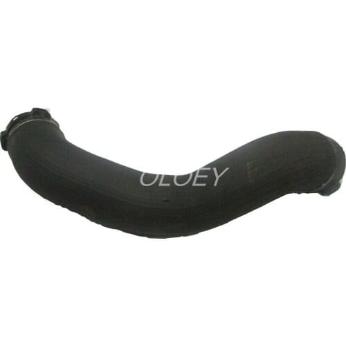 Water tank radiator water pipe air intake pipe 11618511338 for BMW X1 F45 F52 F54 F55