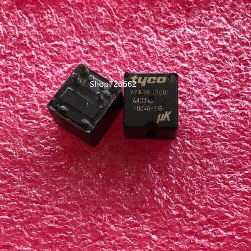 V23086-C1001-A403 Relay 5 feet V23086