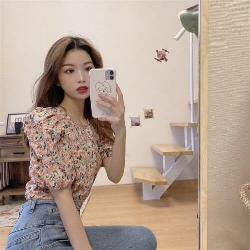 2020 spring summer autumn new women fashion casual lady beautiful nice Tops woman female OL woman clothes Fq37