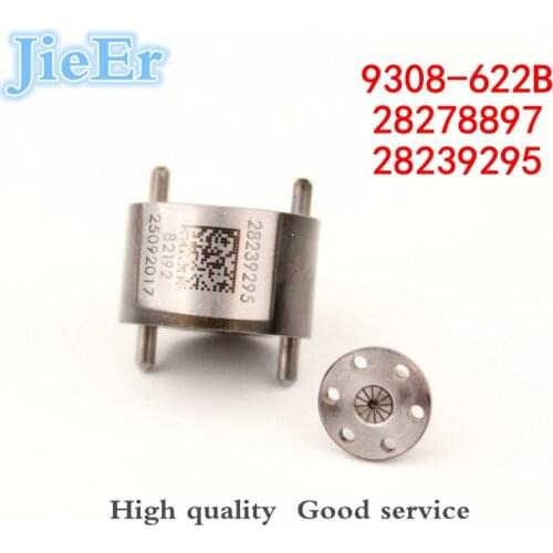 Long life 9308-622B control valve 28239295