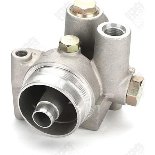 Excavator Accessories Hitachi ZAX-3 EFI Spray pilot grid base-4630525 digger parts