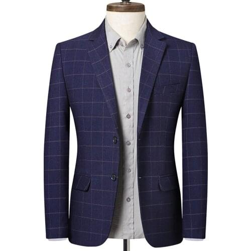 DEEPSENCE Men's Suits And Jackets