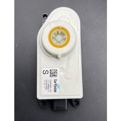 For BMW 5 Series 7 Series G38 G12 Windshield Mid-net Base Motor C93092-108