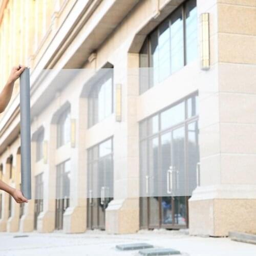 Glass fiber screens self-installed window screens household windows mosquito screens window screens custom invisible screens