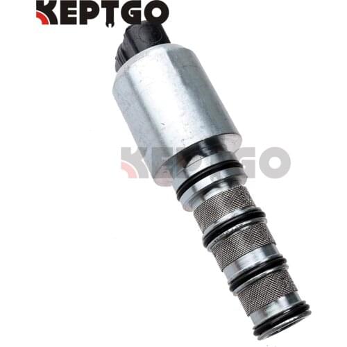 Hydraulic Solenoid Valve RE53051 AL158332 Fit for John Deere 4.5L 4045 6.8L 6068 Tractor 6100 6200 6300 6400