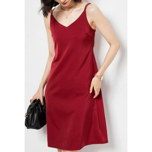 Flower Moon Womens Silk Tops