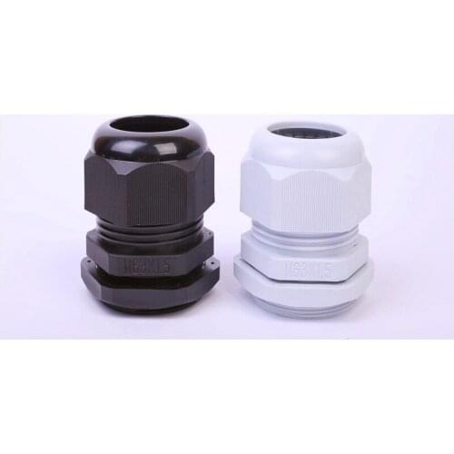 Cable Gland for Wire Range 37-44mm PG48 Cable Connector 10pcs/bag CE,IP68 approval