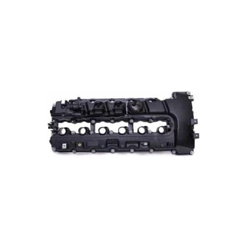 BMW N54 Valve Cover 11127565284 USE FOR BMW - 1series, 3 series, 7 series, X6, Z4