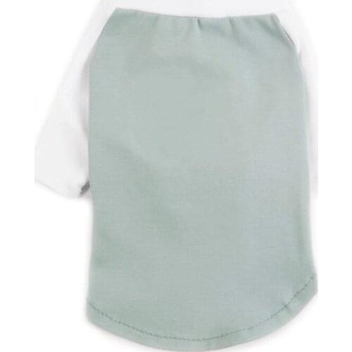 Summer Pet Dog Cat T Shirt Vest for Small Medium Dogs Letter Embroidered Dog Clothes Breathable French Bulldog Costume PDC0090