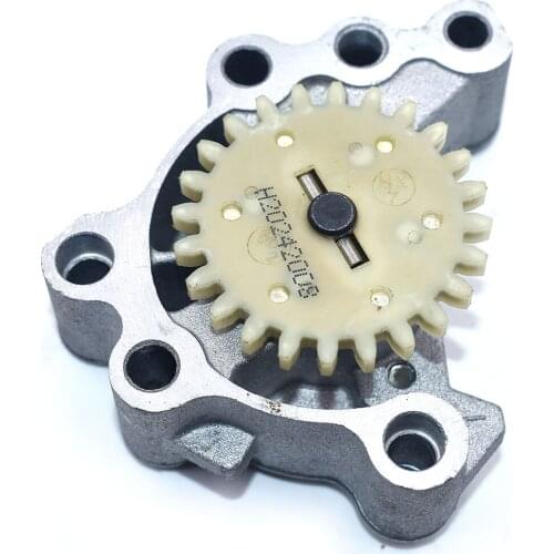 YX140 YX150 YX160 Engine Oil Pump For Chinese YX 140cc 150cc 160cc Pit Dirt Bike Motocross