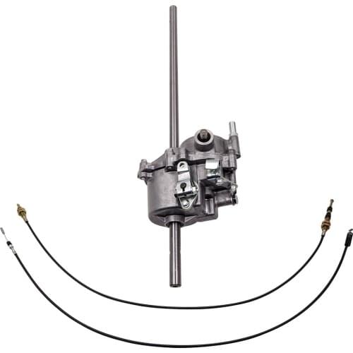 Gearbox for Honda 21" Self Propelled Mower 3 speed DMC Mower HRU216 HRU216M2