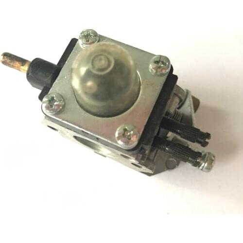 New GENUINE Zama Carb C1U-K82 Echo A021001093 Carburetor Cultivator C1U K82