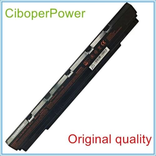 Original quality Battery For N750S N750BAT-4 6-87-N750S-4EB1 32WH N240BAT-4 N240BAT-3 6-87-N24JS-42L