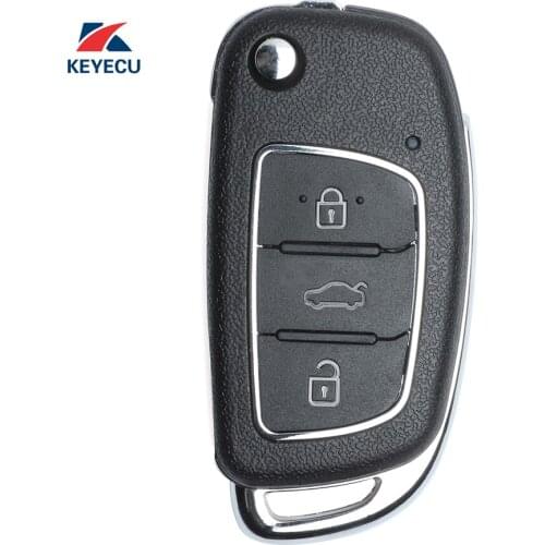 KEYECU Universal Remote B-Series for KD900 KD900+ URG200 ,KEYDIY B Series Remotes for B16