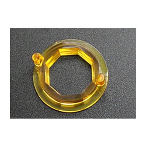 10pcs SANWA GTY Octagonal Gate Inside For Arcade Joystick Compatible Sanwa Joysticks JLF-8Y