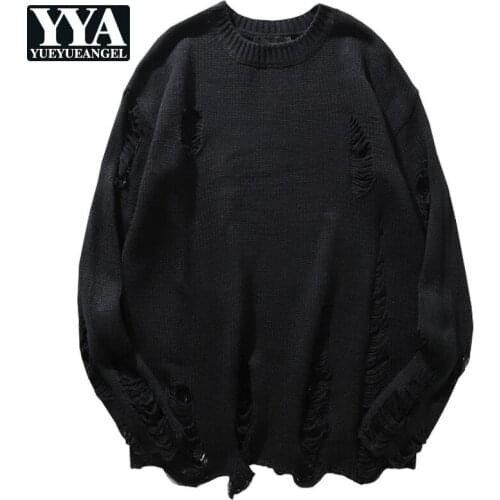 YueYueAngel Men's Sweaters