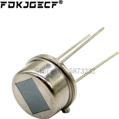 10PCS PIR D203S LHI874 LHI878 RE200B P228 Fresnel lens PIR Sensor