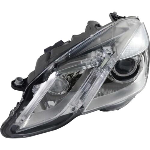 AP02 headlight bi-xenon Left for Mercedes-Benz E-Class W212 S212 E63 AMG E200 E250 E300 E350 E400 E500 A2128200939,A2128202759