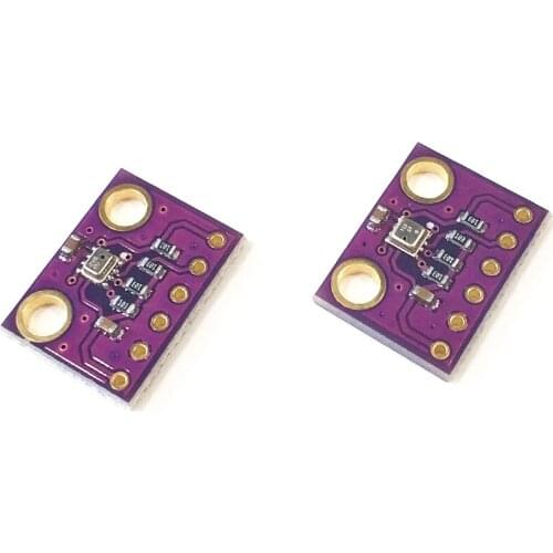 BME280 BMP280 3.3V Digital Sensor Temperature Humidity Barometric Pressure Sensor Module I2C SPI 3.3V