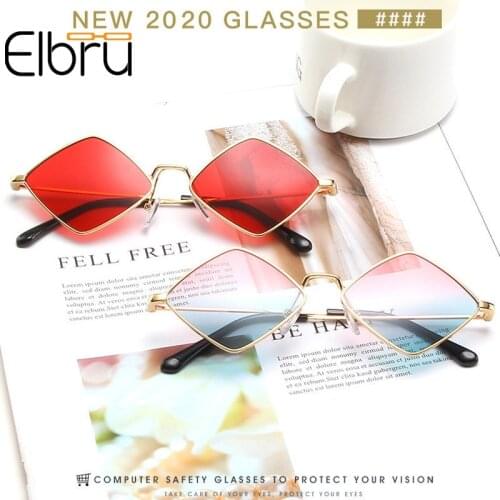 Elbru Womens Sunglasses