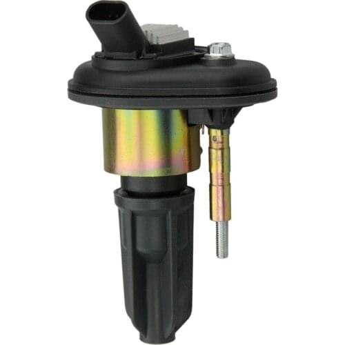 Ignition Coil for Chevrolet Trailblazer Ext 05-02 L6-4.2l