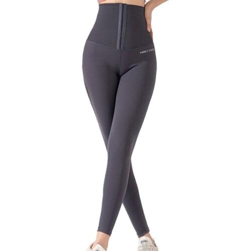 Keptfeet Running Leggings