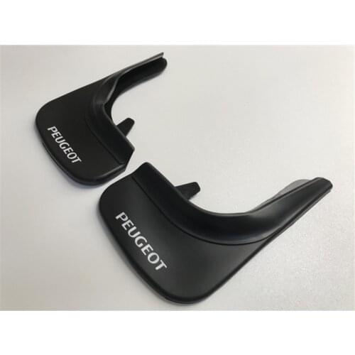 PEUGEOT 308 FENDER LEGGINGS MUD FLAP
