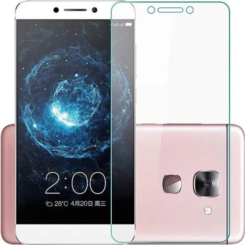 OLOPKY Protective Films For LeEco LE 2 X620