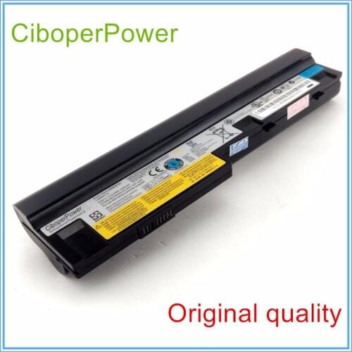 48Wh Original New Laptop Battery for S100 S10-3 S205 S110 U160 S205s U165 L09M3Z14 L09S6Y14 L09M6Y14