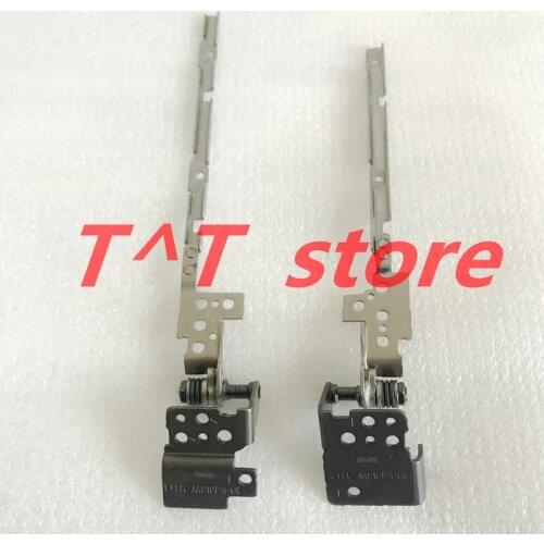 ORIGINAL FOR MSI GL63 GP63VR MS-16P4 laptop LEFT RIGTH L R hinge Set test good free shipping