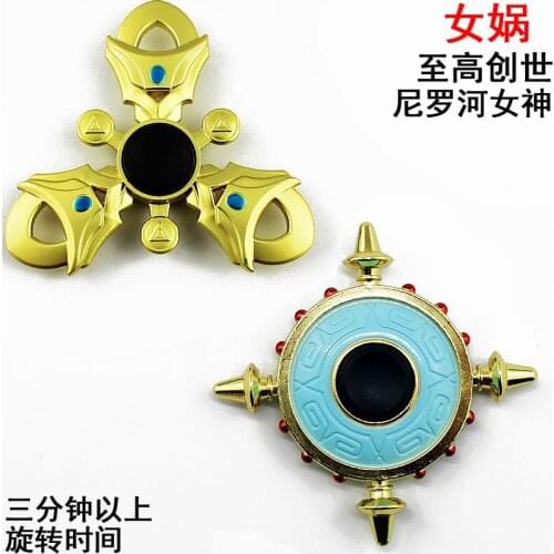 LOL finger fingertips ,Metal gyro, rotates darts,Fingertips gyro,Spinning Top,hand spinner,Stress Relief Toy,Fidget Spinner