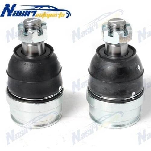 Pair Set of 2 Front Lower Arm Ball Joint For TOYOTA LAND CRUISER 100 (_J1_) 1998 1999 2000 2001 2002 2003 2004 2005 2006 2007