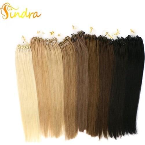Sindra Hair Extensions & Wigs