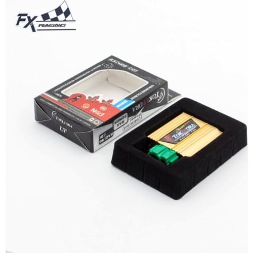 High Quality GY6 6 Pin Racing CDI Motorcycle Racing CDI Engine 139QMB For Chinese GY6 50cc 125cc 150cc Moped Scooter ATV Go Kart