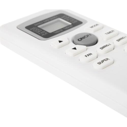 Replace Air Conditioner Remote Control For TCL GYKQ-34 GYKQ-47 KT-TL1 KFR-23GW E56B