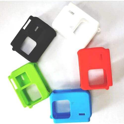 2020 new product Insta360 ONE R 4K frame silicone case drop protection cover frame protection cover dustproof (7870)