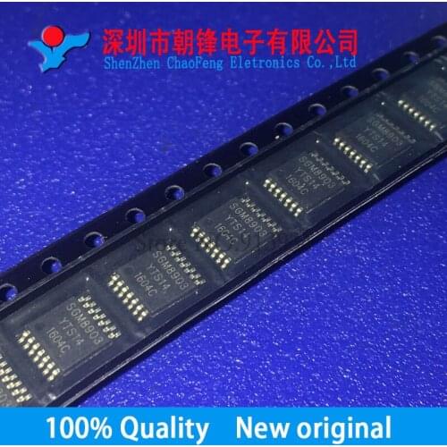 50PCS SGM8903YTS14 SGM8903 TSSOP14 New original