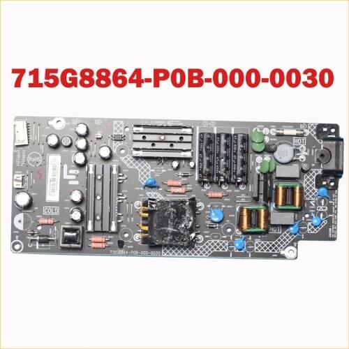 715G8864-P0B-000-0030 Power Board 715G8864-P0B-000-0030 715G8864 P0B 000 0030 Original Power Supply Board