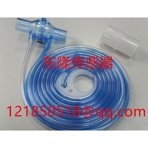 Repetitive flow sensor 155362